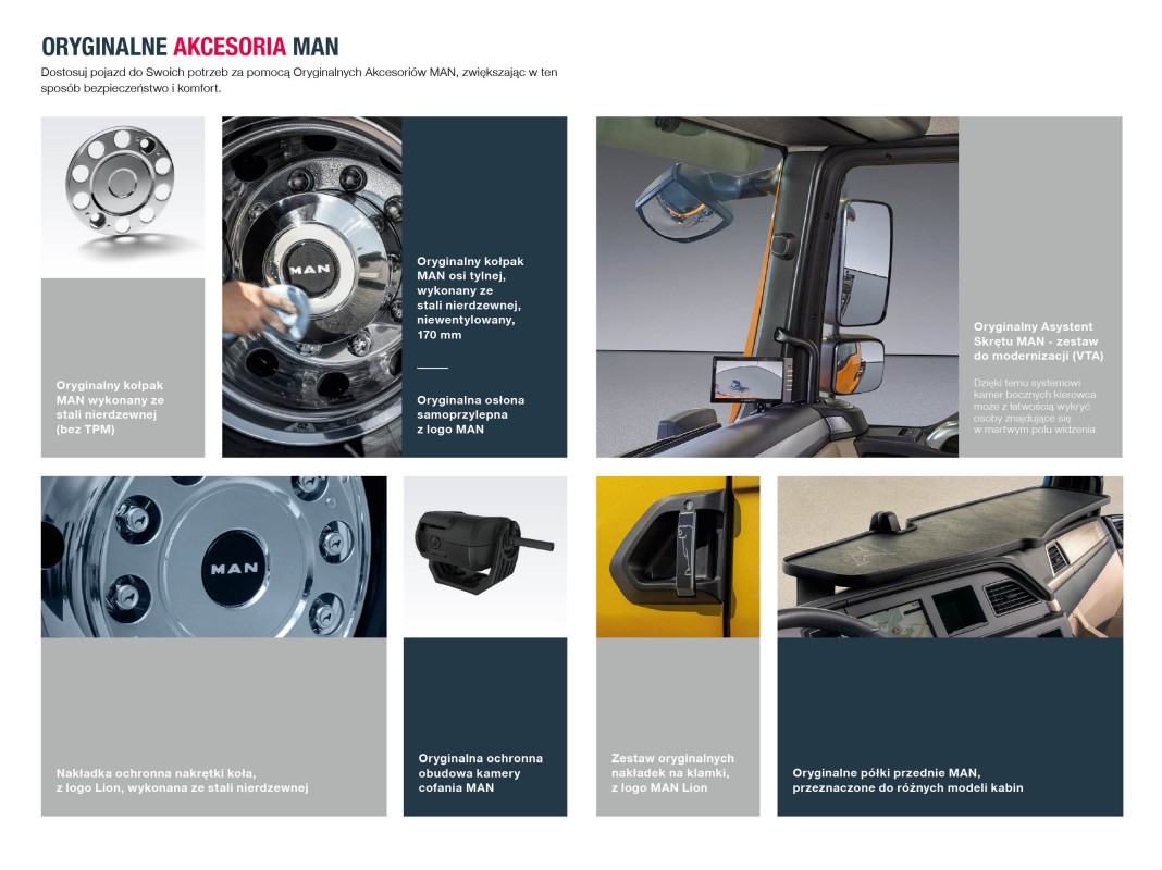 PONIEWAŻ CZYSTOŚĆ, TO WIĘKSZA WYDAJNOŚĆ