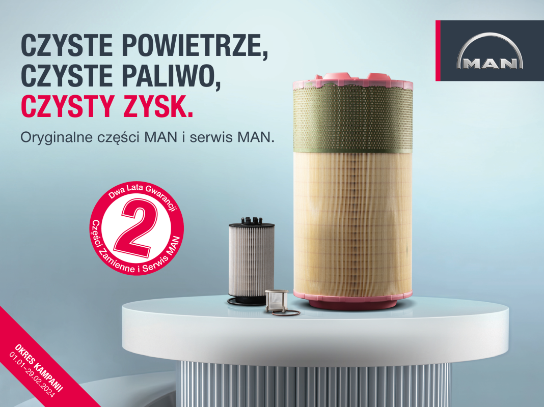 CZYSTE POWIETRZE, CZYSTE PALIWO, CZYSTY ZYSK